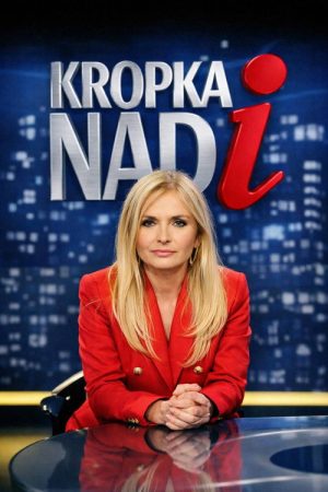 Kropka nad i (1997) poster
