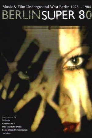 Berlin Super 80 (2005) poster