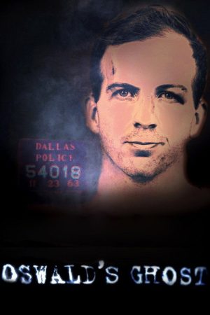 Oswald’s Ghost (2007) poster