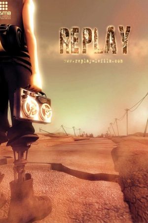 Replay (2007) poster