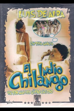 El indio chilango (2006) poster