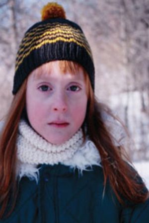 Big Girl (2005) poster