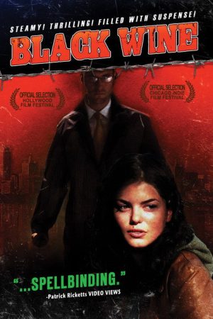 Black Wine (2005) poster