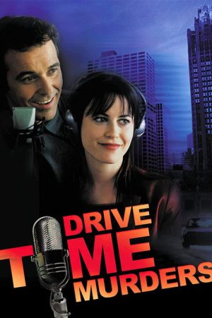 Drive Time Murders (2006) poster