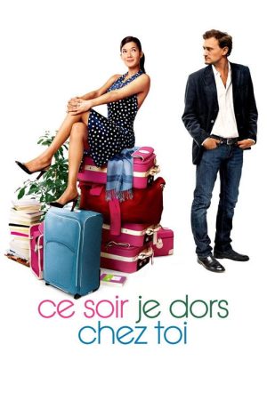 Tonight I’ll Sleep at Yours (2007) poster