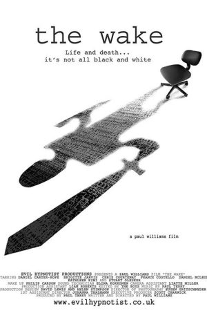 The Wake (2006) poster