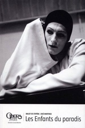 Les Enfants du Paradis (2008) poster