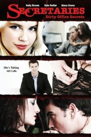 Secretaries (2005) poster