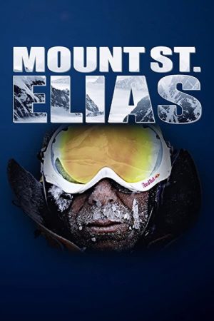 Mount St. Elias (2009) poster