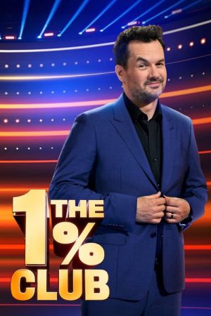 The 1% Club (2023) poster