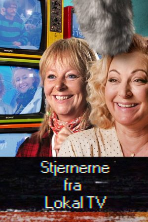Stjernerne fra Lokal-TV (2026) poster