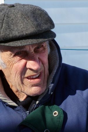 Lasting Winter (2005) poster