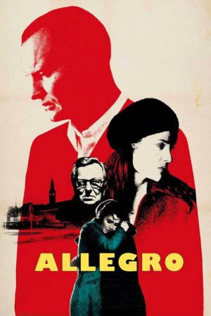 Allegro (2005) poster