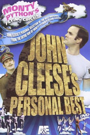Monty Python’s Flying Circus—John Cleese’s Personal Best (2006) poster