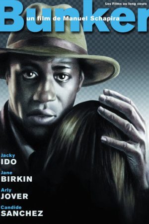 Bunker (2008) poster