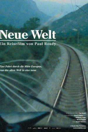 Neue Welt (2005) poster