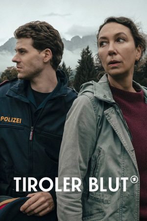 Tiroler Blut (2026) poster