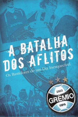 A Batalha dos Aflitos – Os Bastidores de um Dia Inesquecível (2006) poster