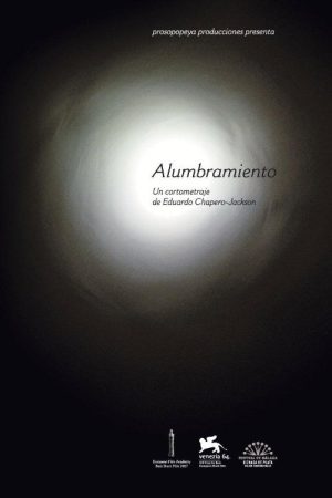 Lightborne (2007) poster
