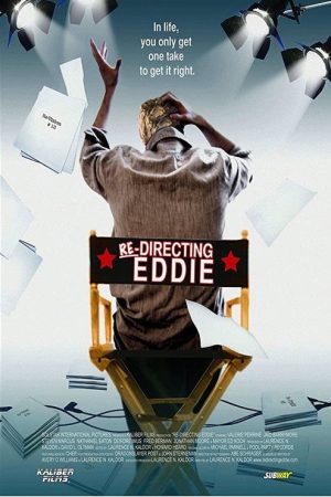 Re-Directing Eddie (2008) poster
