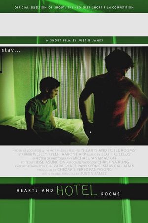 Hearts and Hotel Rooms (2007) poster