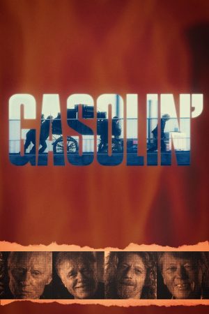 Gasolin’ – Hvis du tør så kom med mig…. (2006) poster