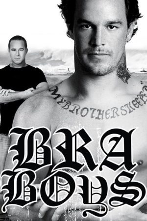 Bra Boys (2007) poster
