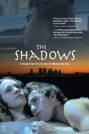 The Shadows (2007) poster