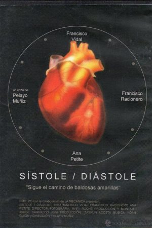 Sístole/Diástole (2006) poster