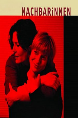Nachbarinnen (2005) poster