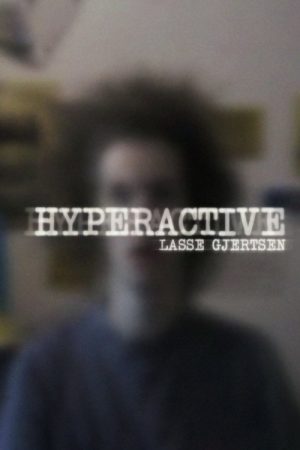 Hyperactive (2005) poster