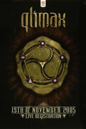 Qlimax 2005: Science & Religion (2006) poster