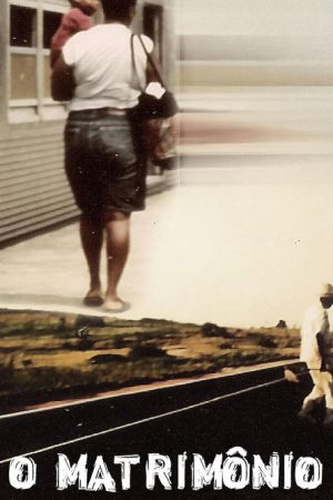 Marriage (2006) poster