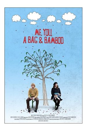 Me, You, a Bag & Bamboo (2009) poster