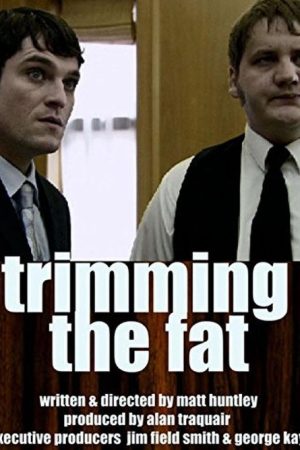 Trimming the Fat (2008) poster