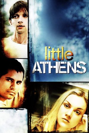 Little Athens (2005) poster