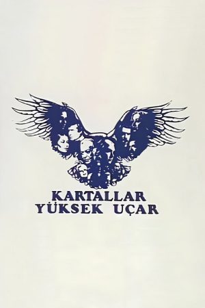 Eagles Fly at High Altitude (1984) poster