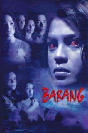 Black Magic (2006) poster