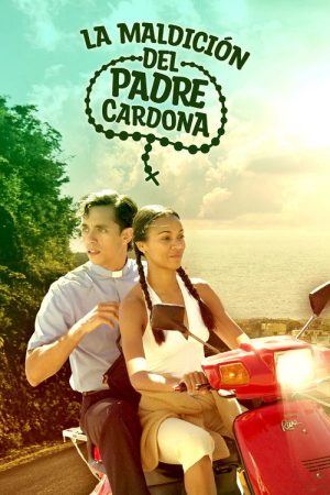 The Curse of Father Cardona (2005) poster