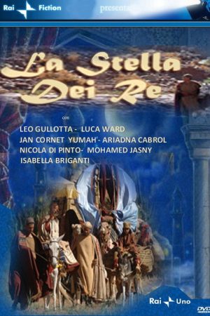 La stella dei re (2007) poster