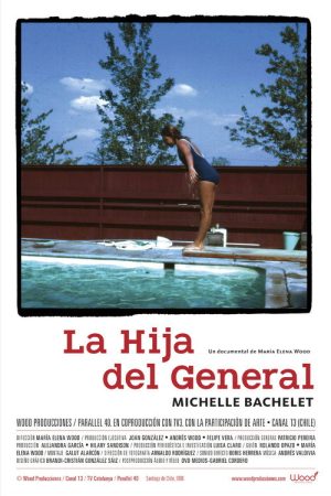 The General’s Daughter (2006) poster