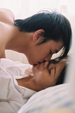 Haze (2008) poster