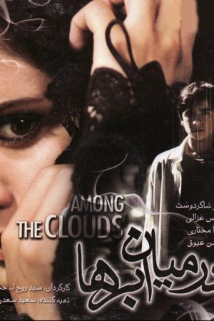 Among the Clouds (2008) poster