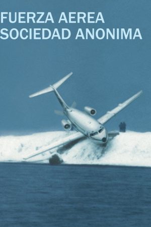 Air Force, Incorporated (2006) poster
