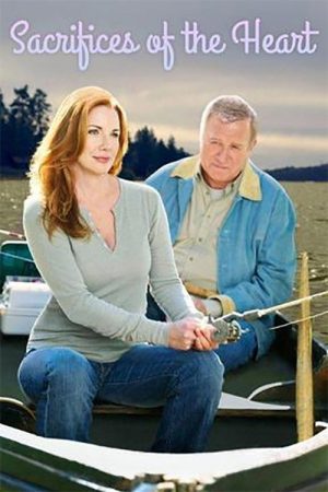 Sacrifices of the Heart (2007) poster