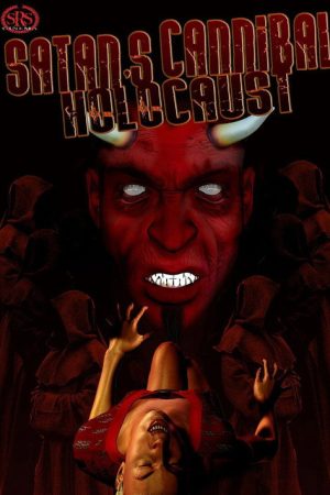 Satan’s Cannibal Holocaust (2007) poster