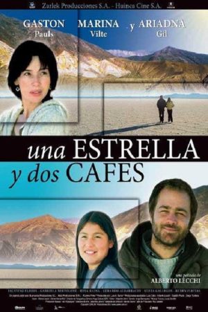 A Star and Two Coffees (2006) poster