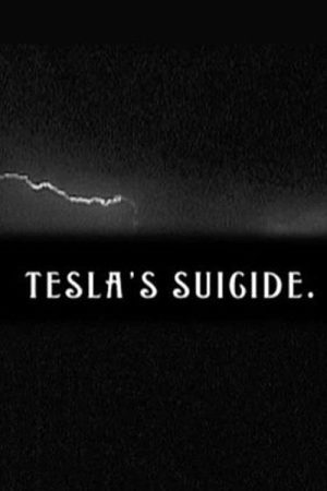 Tesla’s Suicide (2007) poster
