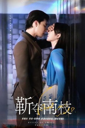 Kisses of Sweet Passion (2025) poster