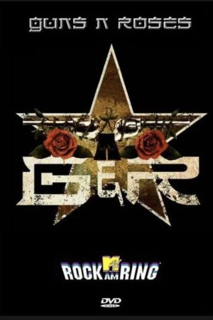 Guns N’ Roses: Rock am Ring (2006) poster